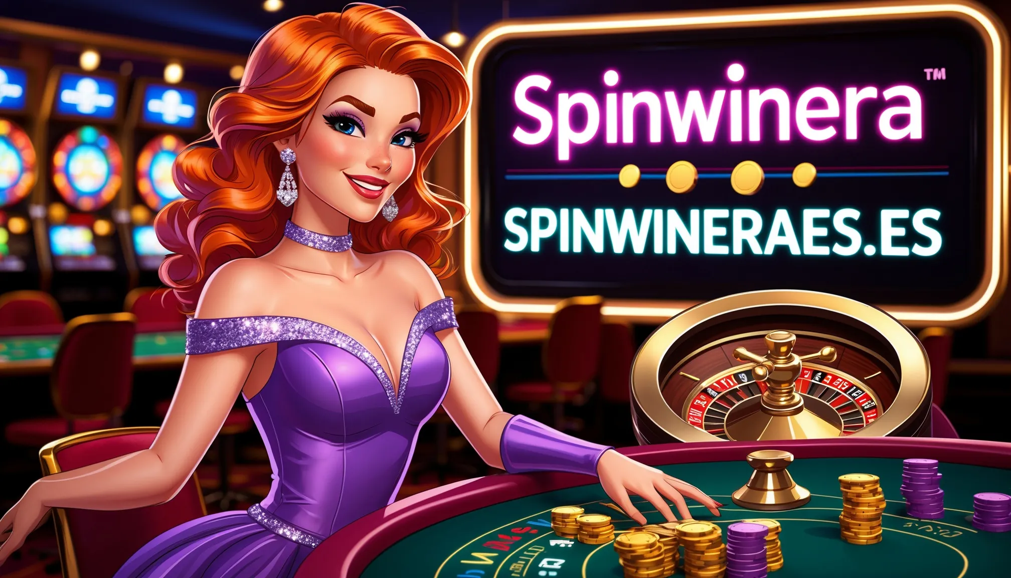 Spinwinera casino: países aceptados, monedas y cuentas en EUR