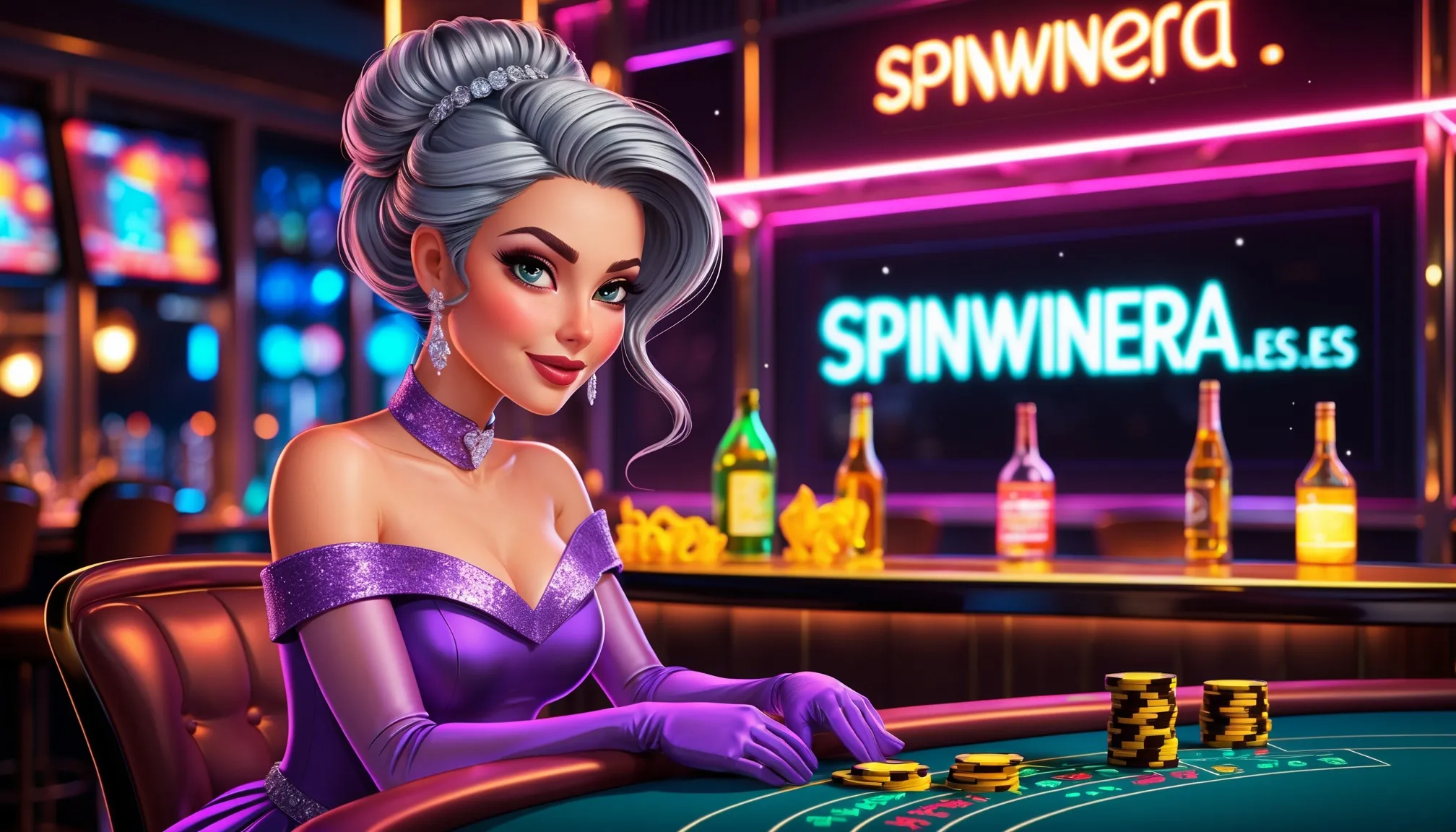 Spinwinera casino: países aceptados, monedas y cuentas en EUR