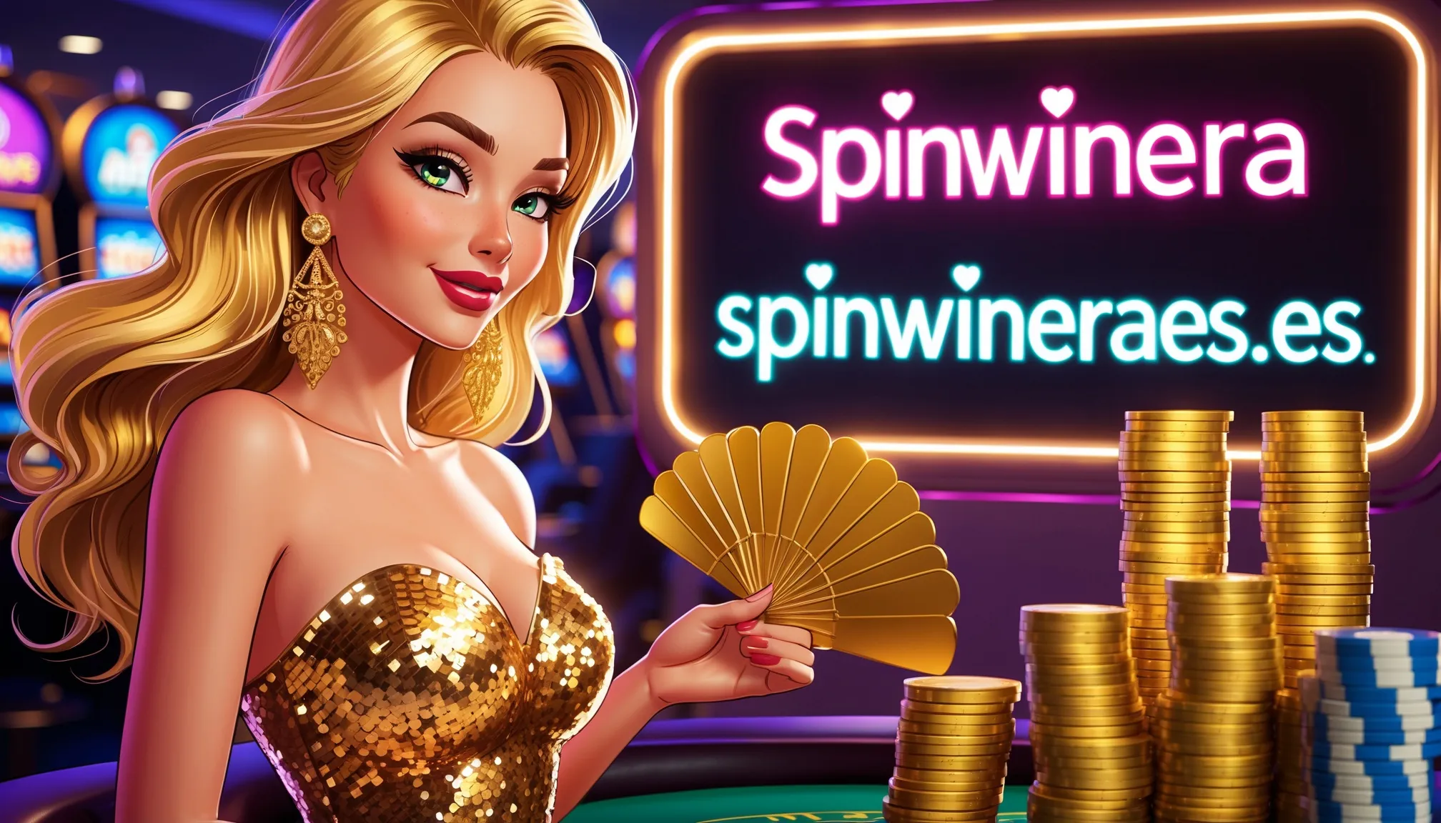 Aplicación Spinwinera: juega desde donde quieras en 2026